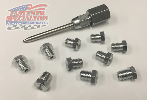 Grease Fittings
